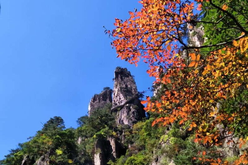 huangshan-mountain-top-day-trip-with-cable-car-and-pickup