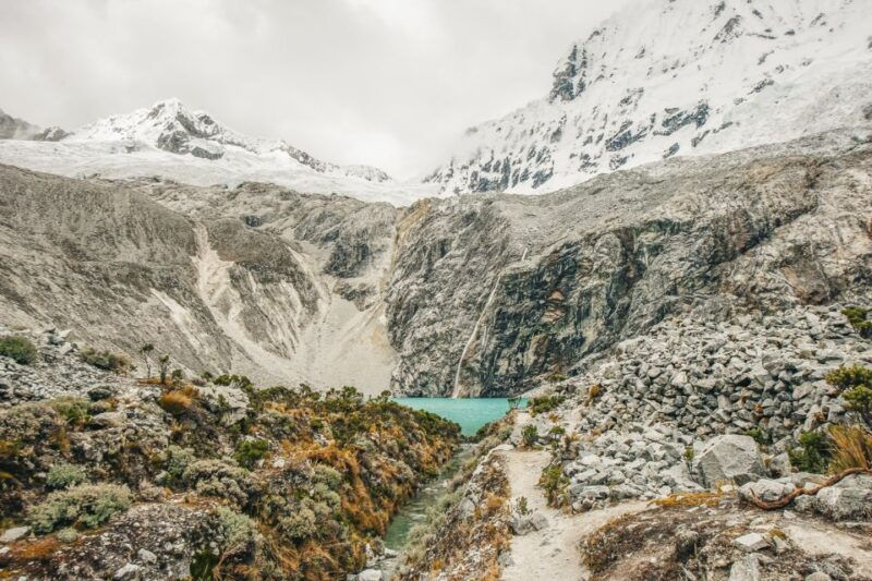 huaraz-3-hour-trek-to-laguna-69-with-optional-lunch