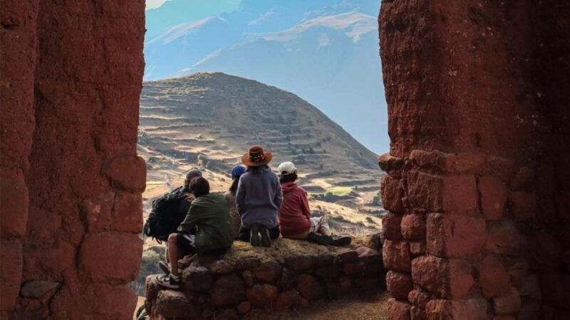 huchuy-qosqo-trek-to-machu-picchu
