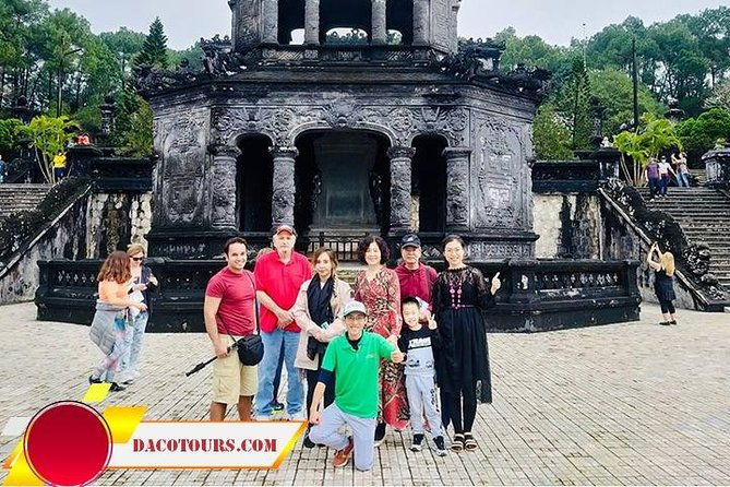 Hue Citadel tour by authentic Train via Hai Van Pass from Da Nang - Who Is This Tour Best For?