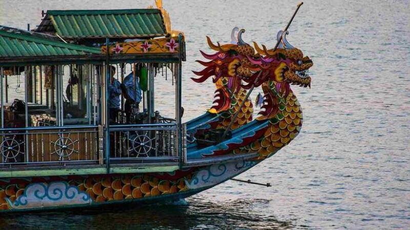 hue-half-day-city-tour-by-car-and-dragon-boat