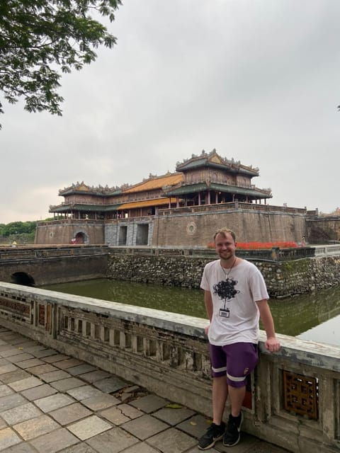 hue-imperial-citadel-thien-mu-pagoda-dragon-boat-trip