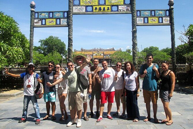 Hue Imperial City Full Day Small Group Tour from Da Nang - Final Thoughts