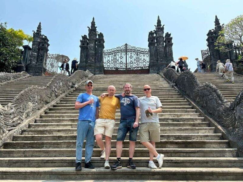 hue-imperial-city-royal-tombs-pagoda-trip-by-private-car