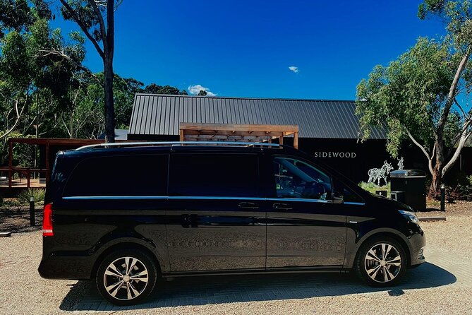 Hunter Valley Wine Country Luxury Tour from Sydney - Value and Cost Analysis