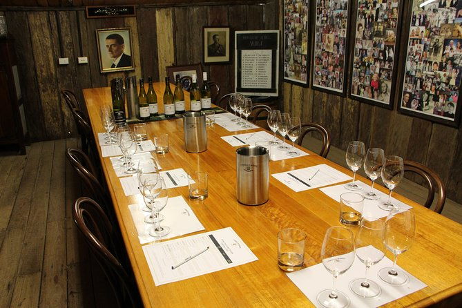 Hunter Valley Wine & Wildlife Tour (Private Tour from Sydney) - Additional Local Experiences