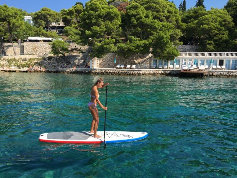hvar-stand-up-paddle-board-rental