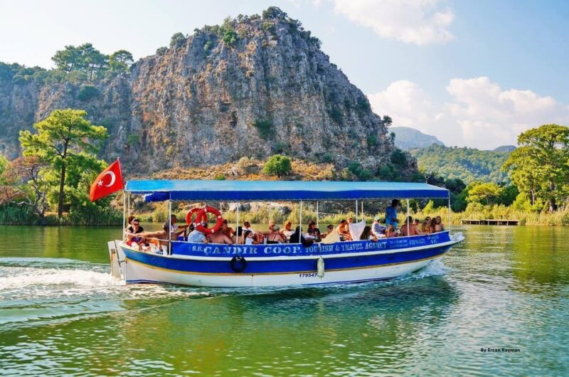 icmeler-dalyan-koycegiz-by-bus
