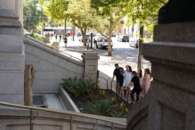 Iconic Adelaide Walking Tour - Analyzing the Experience’s Value