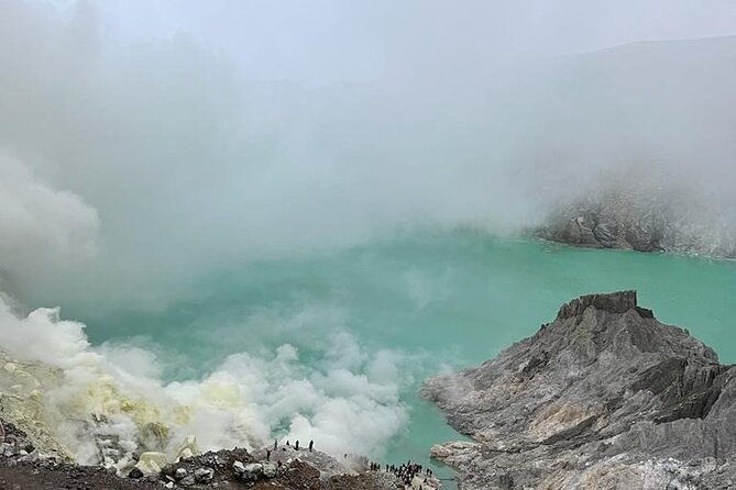 Ijen Crater Tour - FAQs