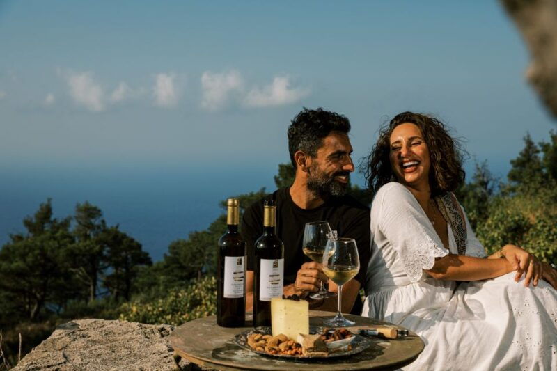 ikaria-winery-tour-and-tasting-with-winemaker