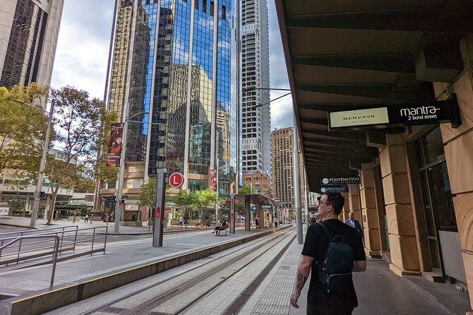 Immersive Murder Mystery in Sydney - A Scavenger Hunt Experience - Authentic Experiences and Review Insights