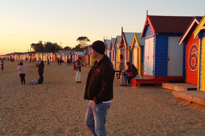 In And Around Melbourne - Authentic Insights from Past Travelers
