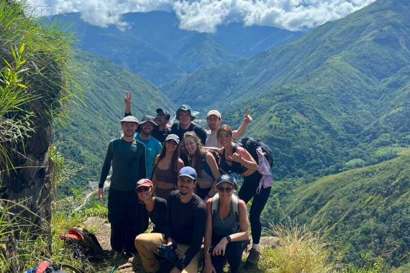 inca-jungle-trek-4-days