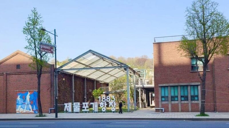 incheon-luge-railbike-gaehangjang-haneul-park