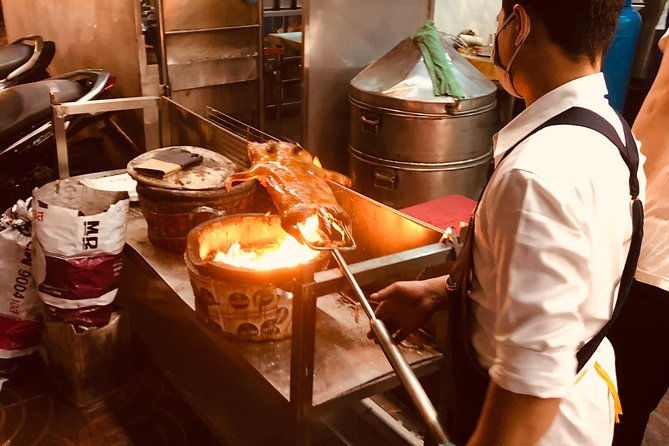 Incredible Bangkok Food Tour - FAQs