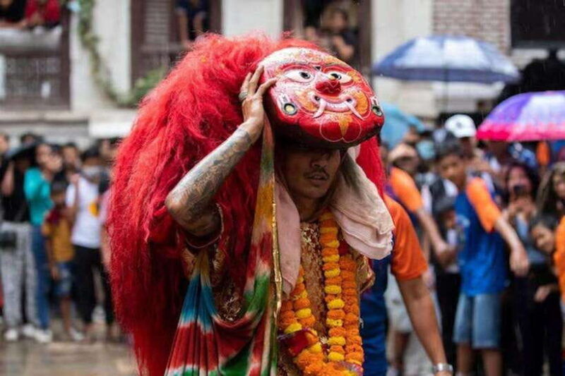 indra-jatra-tour-in-nepal