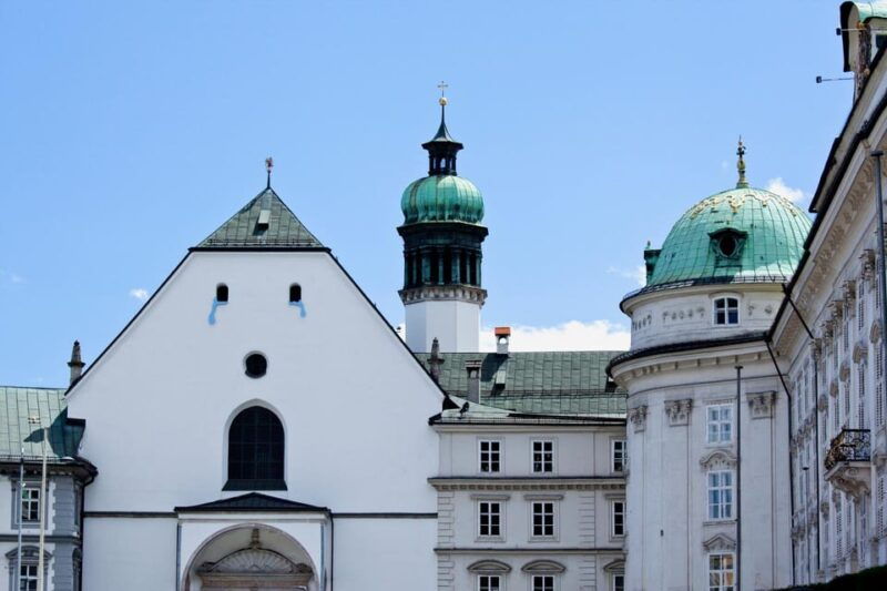 innsbruck-old-town-highlights-private-walking-tour