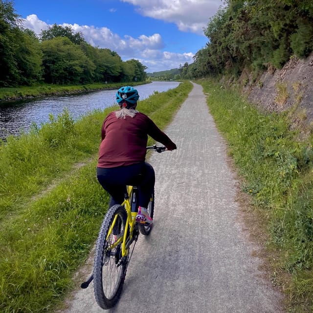 inverness-caledonian-canal-ebike-tour