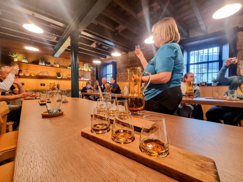 inverness-whisky-tour-with-tasting-and-production-tour