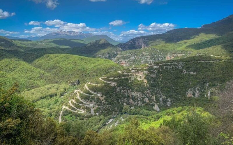 ioannina-zagori-sightseeing-tour