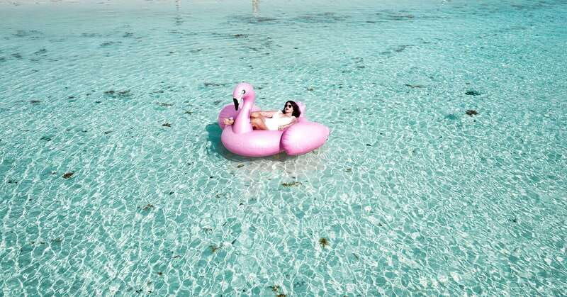 isla-mujeres-catamaran-ride-with-open-bar-snorkel-and-lunch