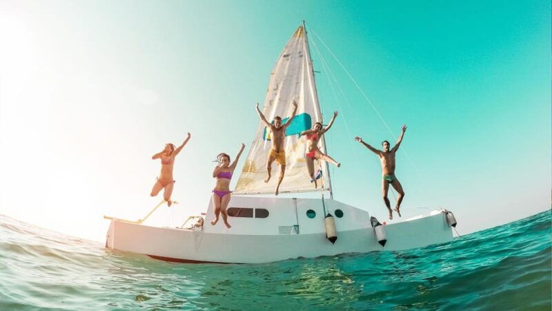 isla-mujeres-catamaran-sail-to-isla-mujeres-from-cancun