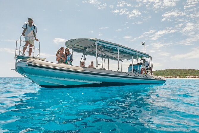 Island Hopper - Frequently Asked Questions