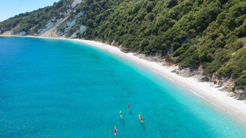 ithaca-island-tour-with-bus-cruise-with-swim-stops