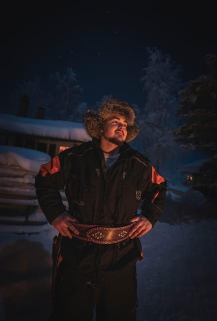 ivalo-lake-inari-northern-lights-tour-w-reindeer-dinner