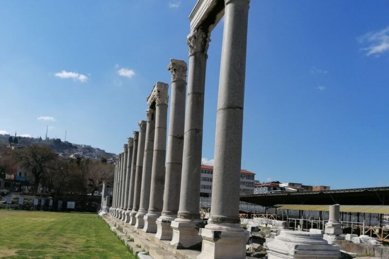 izmir-city-tour-with-a-private-guide-van