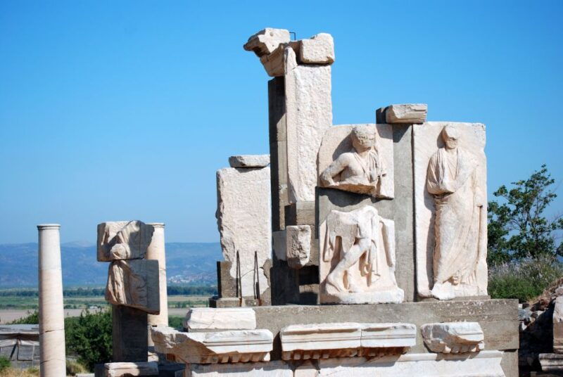 izmir-ephesus-and-the-house-of-the-virgin-mary-tour