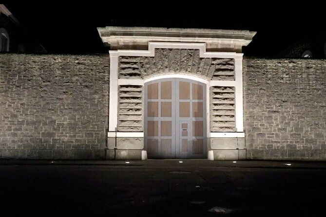 J Ward Lunatic Asylum Ghost Tour - FAQ