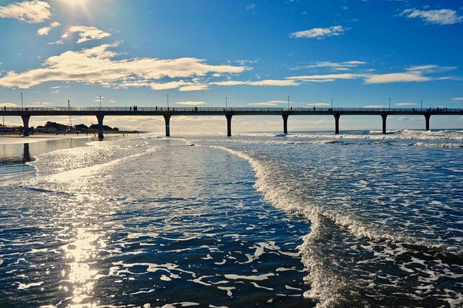 [Japanese guide] Christchurch scenic tour (1 day tour) - Final Thoughts: Is This Tour Right for You?