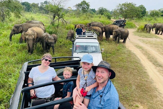Jeep Safari - Final Thoughts: Is This Safari for You?