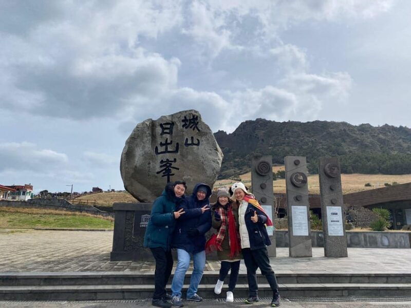 jeju-east-course-unesco-seongsan-ilchulbong-bus-tour