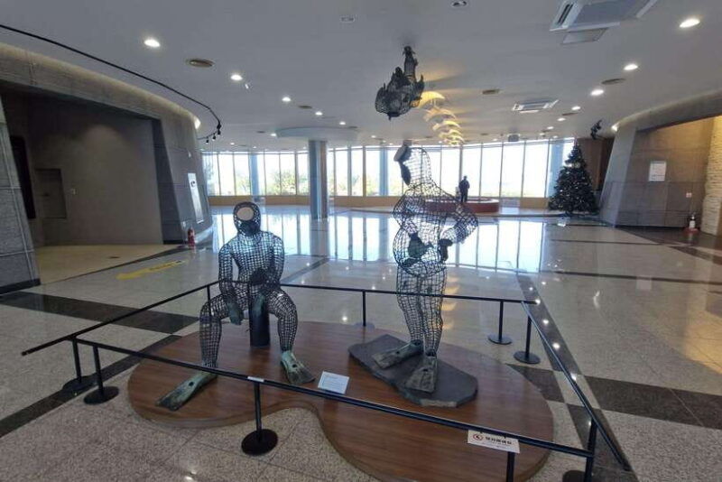 jeju-island-eastern-tour-for-leisurely-walkers
