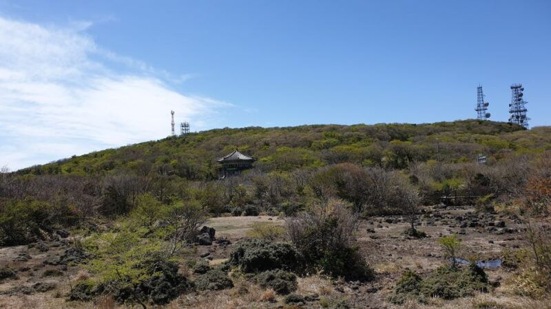jeju-mt-hallasan-hike-and-unesco-sites-day-tour