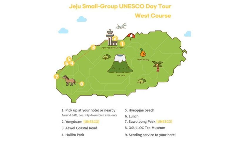 jeju-premium-small-group-unesco-day-tour-west