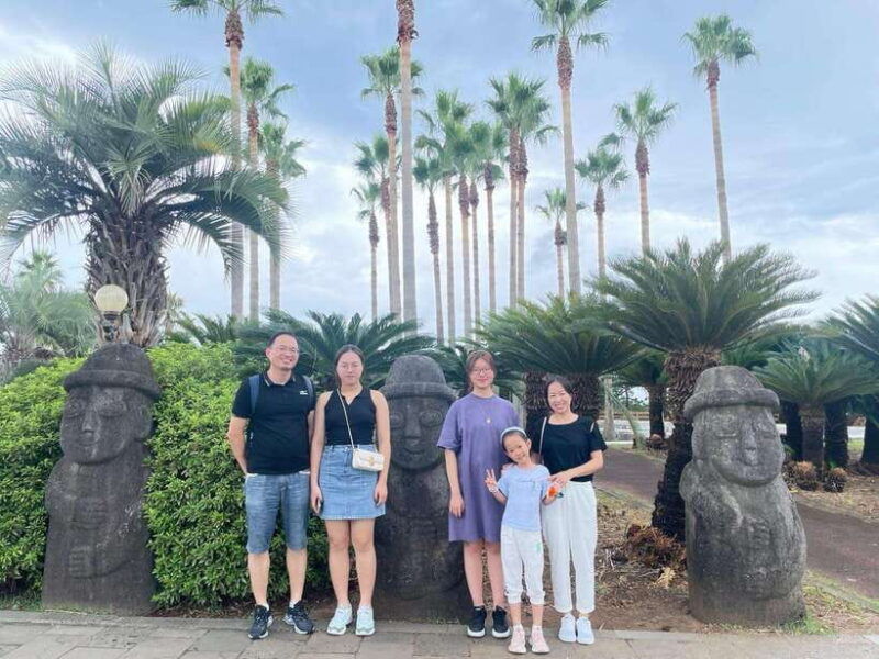 jeju-western-and-southern-sightseeing-day-tour