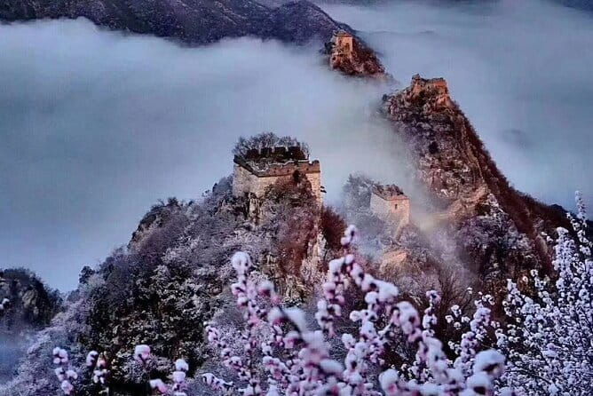 Jiankou Great Wall(Xizhazi Village) Private Hiking Tour - Authentic Insights from Reviewers