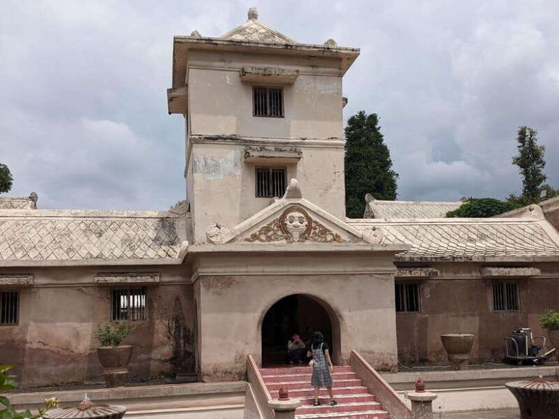 jogja-city-village-tour