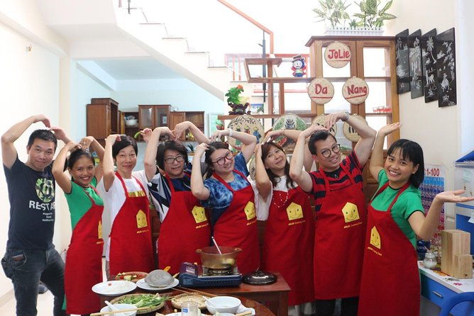 Jolie Da Nang Cooking Class: Market-Coffee-Cooking (JDN2) - Final Thoughts: Is It Worth It?