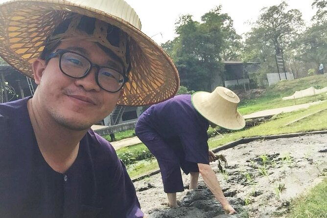 Journey from Bangkok to Chiang Mai (6 days 5 nights) Tour start from 2 people - FAQ