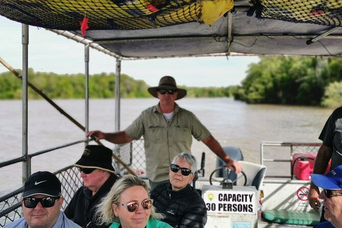 Jumping Croc Cruise, Berry Springs, Fogg Dam & Humpty Doo Pub - Final Thoughts: Is This Tour for You?