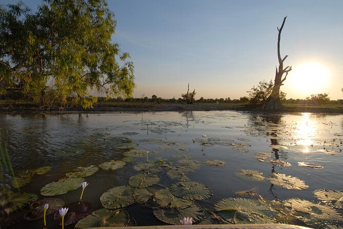 Kakadu, Arnhem Land, Katherine & Litchfield Adventure - FAQs About the Kakadu, Arnhem Land, Katherine & Litchfield Adventure