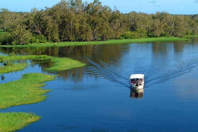 Kakadu National Park Cultural Experience - FAQ