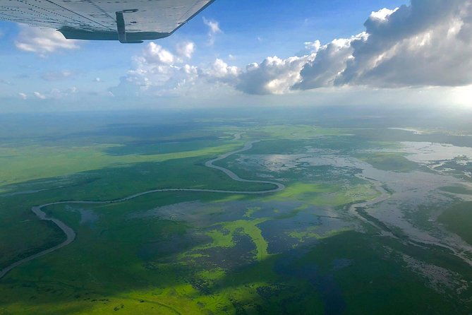Kakadu National Park Scenic Flight &Yellow Water Cruise - Pricing, Value, and Considerations