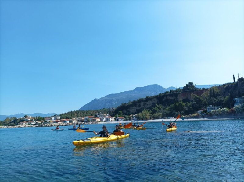 kalamata-sea-kayaking-day-trip-with-lunch