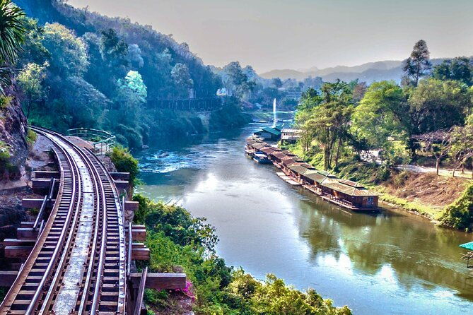 Kanchanaburi River Kwai & Death Railway Small Group tour - FAQ